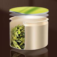 小罐茶 金罐大红袍礼盒  40克(4克x10)  (单位：盒 )