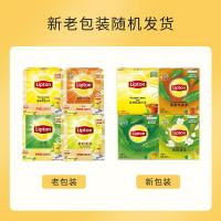 立顿 S100 绿茶 200g 新老包装随机发货 (单位:盒)
