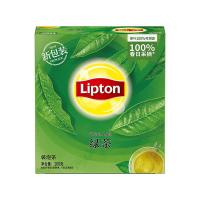 立顿 S100 绿茶 200g 新老包装随机发货 (单位:盒)