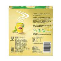 立顿 S100 绿茶 200g 新老包装随机发货 (单位:盒)