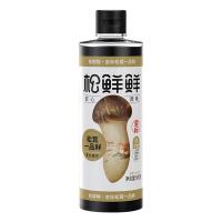 松鲜鲜 金标松茸一品鲜 580g （单位：瓶）