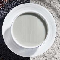 五谷磨房 五黑豆浆粉  320g(32gx10条)  (单位：盒 )