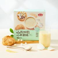 燕之坊 山药 猴菇米稀 300g(单位：箱)