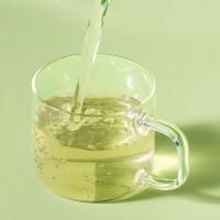 八马茶业 2024 早春绿茶 200g 二级 (单位:袋)