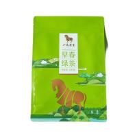 八马茶业 2024 早春绿茶 200g 二级 (单位:袋)