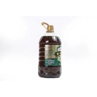 谷维锦 精选 菜籽油 5L （单位:瓶）