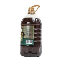 谷维锦 精选 菜籽油 5L （单位:瓶）