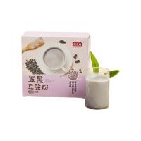 燕之坊 五黑 豆浆粉 320g (单位:盒)