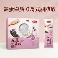 燕之坊 五黑 豆浆粉 320g (单位:盒)