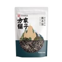 方家铺子 六星东北黑木耳  300g  (单位：袋 )