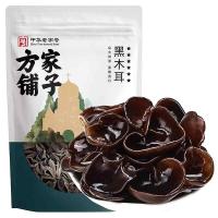 方家铺子 六星东北黑木耳  300g  (单位：袋 )