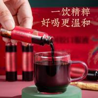 固本堂（GU BEN TANG） 20ml/支 人参阿胶口服液 24支/盒 (单位:盒)