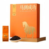 八马茶业 鸭屎香 马到成功潮州单枞茶 192克(8克*24包) （单位：盒）
