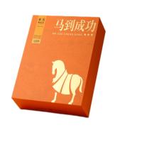 八马茶业 鸭屎香 马到成功潮州单枞茶 192克(8克*24包) （单位：盒）