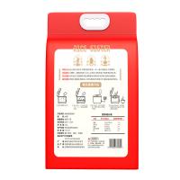 米妹妹（MIMEIMEI） 稻香米 大米 真空包装5kg 红色（单位：袋）