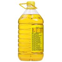 鲁花 物理压榨 葵花仁油 5L（单位：瓶）新老包装随机发货