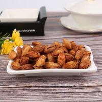 天生好果 巴旦木 干果 500g （单位:罐）