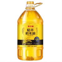 金龙鱼 一级 精萃稻米油 5L (单位:桶)
