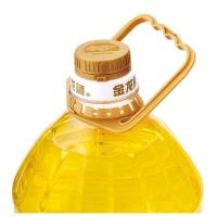 金龙鱼 一级 精萃稻米油 5L (单位:桶)