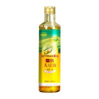 米妹妹（MIMEIMEI) 一级大豆调和油 一级大豆调和油 500ml (单位：桶)
