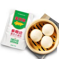 金龙鱼 多用途 麦芯小麦粉 1千克 新老包装随机发货 (单位:袋)