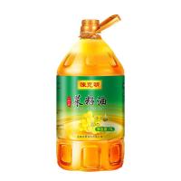 陈克明 非转基因 一级压榨菜籽油 5L (单位:桶)