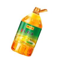 陈克明 非转基因 一级压榨菜籽油 5L (单位:桶)
