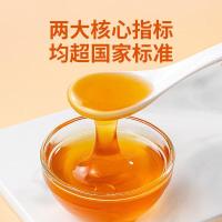 方家铺子 百花蜂蜜 500g（单位：瓶）