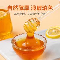 方家铺子 百花蜂蜜 500g（单位：瓶）