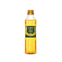 长寿花（LONGEVITY FLOWER） 金胚 玉米油 400ml (单位: 瓶)