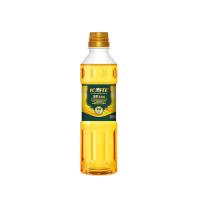 长寿花（LONGEVITY FLOWER） 金胚 玉米油 400ml (单位: 瓶)