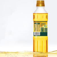 长寿花（LONGEVITY FLOWER） 金胚 玉米油 400ml (单位: 瓶)