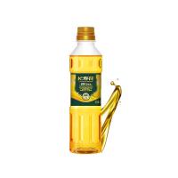 长寿花（LONGEVITY FLOWER） 金胚 玉米油 400ml (单位: 瓶)