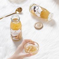 猫千岁 燕窝银耳羹礼盒 220ml/瓶 12瓶/箱（单位：箱）新老包装随机发货