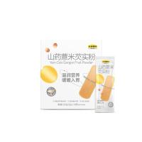 五谷磨房 山药薏米芡实粉 五谷杂粮早餐代餐粉 320g (单位:盒)