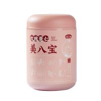 燕之坊 C03070380252玫瑰薏仁美八宝（xs2）450g（单位：罐）