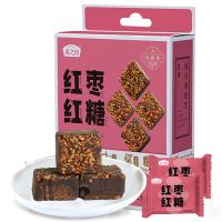 燕之坊 红枣 红糖 216g（单位：盒）新老包装随机发货