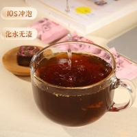 燕之坊 红枣 红糖 216g（单位：盒）新老包装随机发货