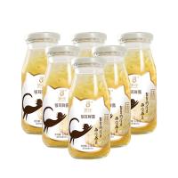 猫千岁 即食银耳羹礼盒 220ml/瓶 6瓶/箱 （单位：箱）