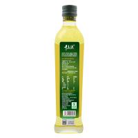 千岛源 500ml*2礼盒 纯正茶油 500ml*2 红色（单位：盒）