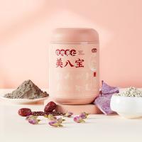 燕之坊 美八宝 玫瑰薏仁 450g(单位：罐)