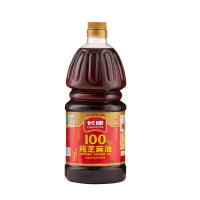 长康 物理压榨 一级 100%纯芝麻油 1.8L (单位:桶)