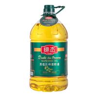 长康 物理压榨 一级 双低压榨菜籽油 5L (单位:桶)