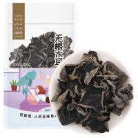 姚朵朵 东北无根黑木耳 150g （单位：袋）