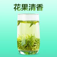 茗山生态茶（mingshanshengtaicha） 碧螺春绿茶 双木罐装共300g （单位：组）灰色