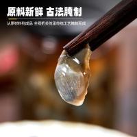 一袋惦记 特大8A 腌制黄泥螺 280g(单位：罐)