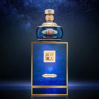 容大 珍珠酱香型白酒  500ml/瓶  (单位：瓶 )