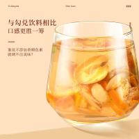 福东海（FU DONG HAI） 山楂茯苓 黄芪茶 150克(单位：盒)