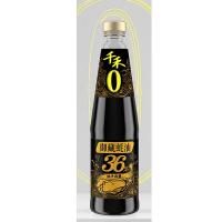 千禾 御藏蚝油  550g  (单位：瓶 )
