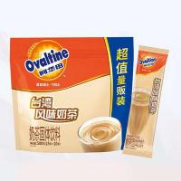 阿华田 台湾风味奶茶  500g(25gX20条)  (单位：袋 )